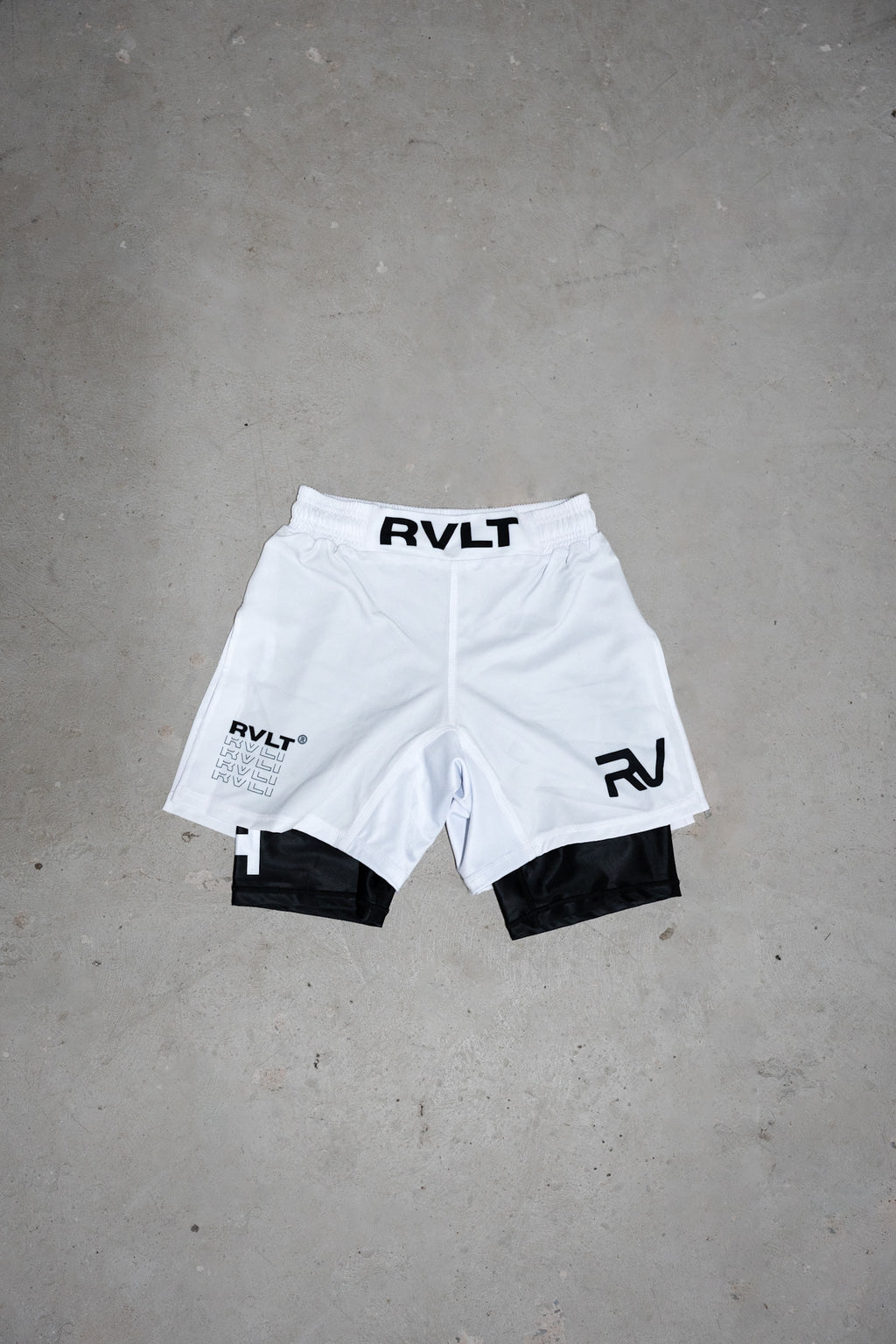 RVLT Drop 02 Conjunto
