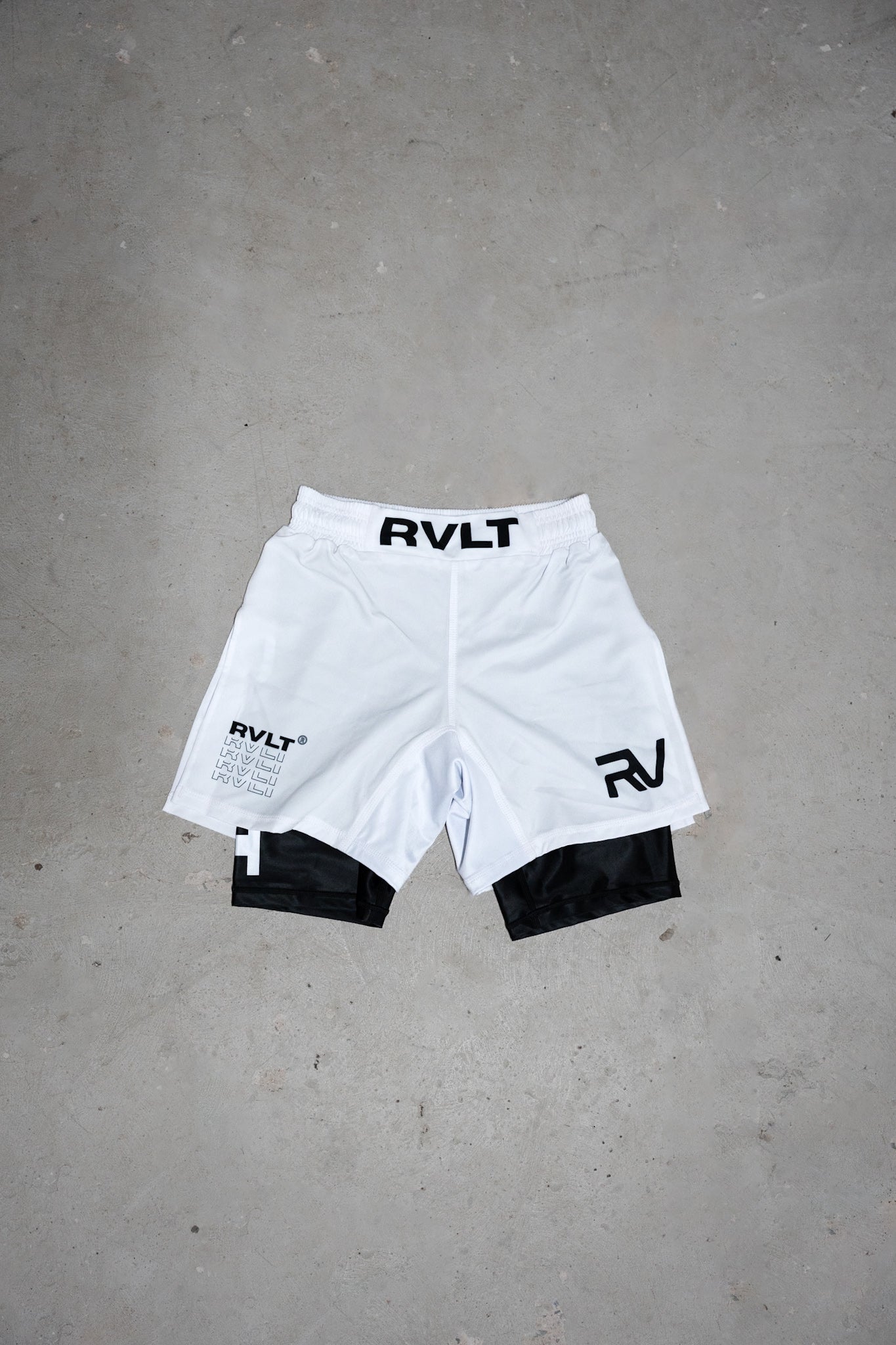 RVLT Drop 02 Gladiator