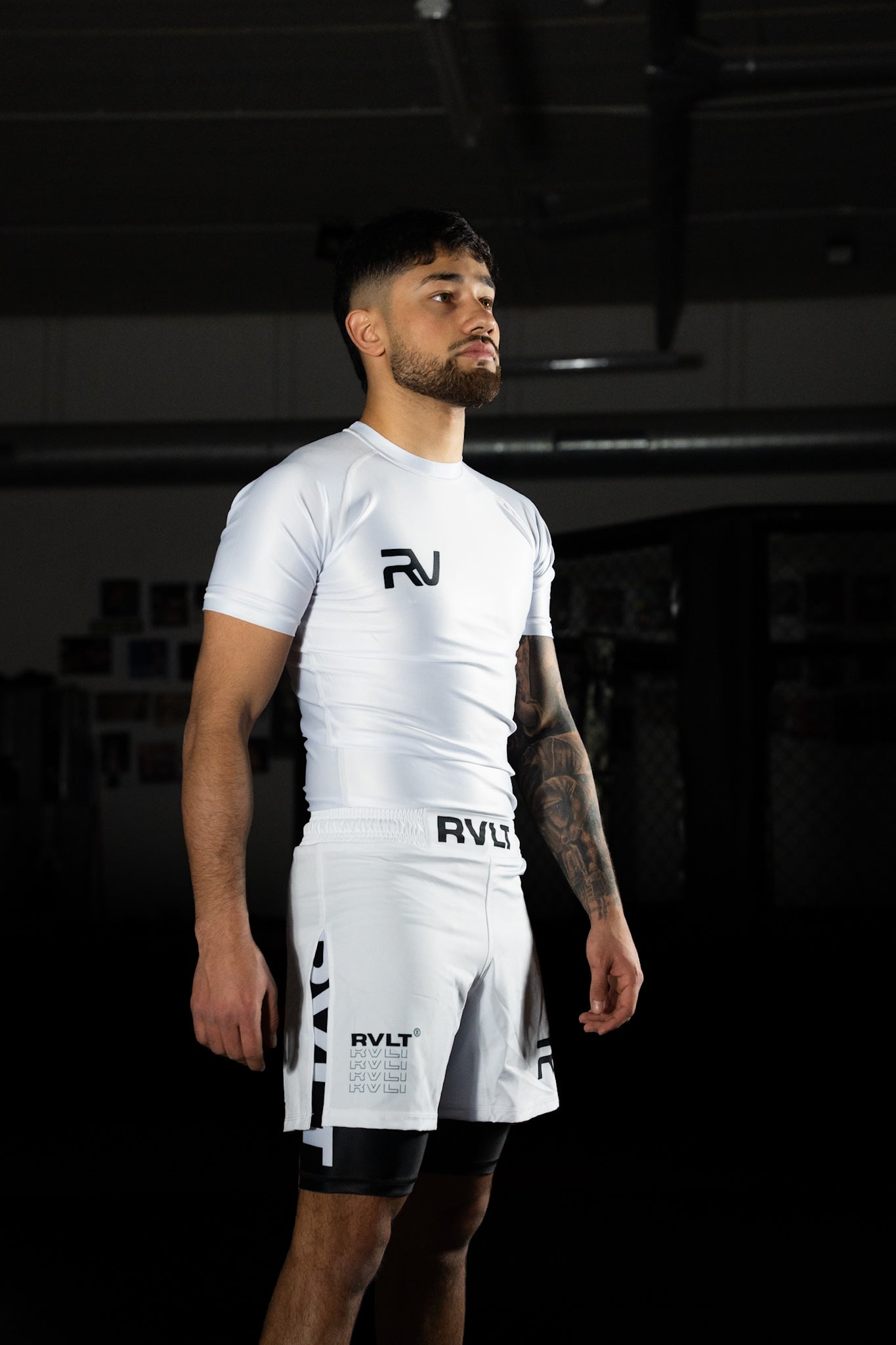 RVLT Drop 02 Conjunto