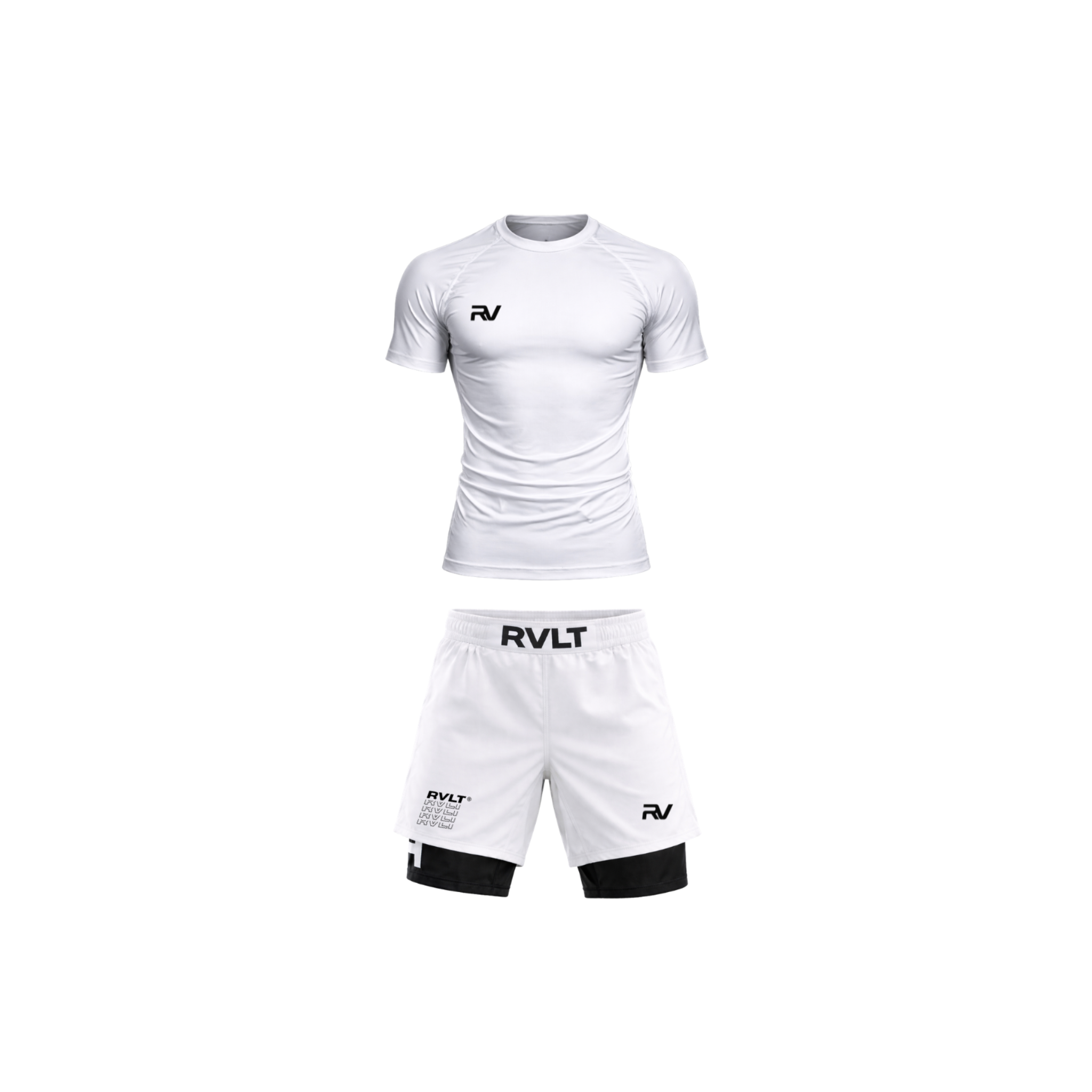 RVLT Drop 02 Conjunto
