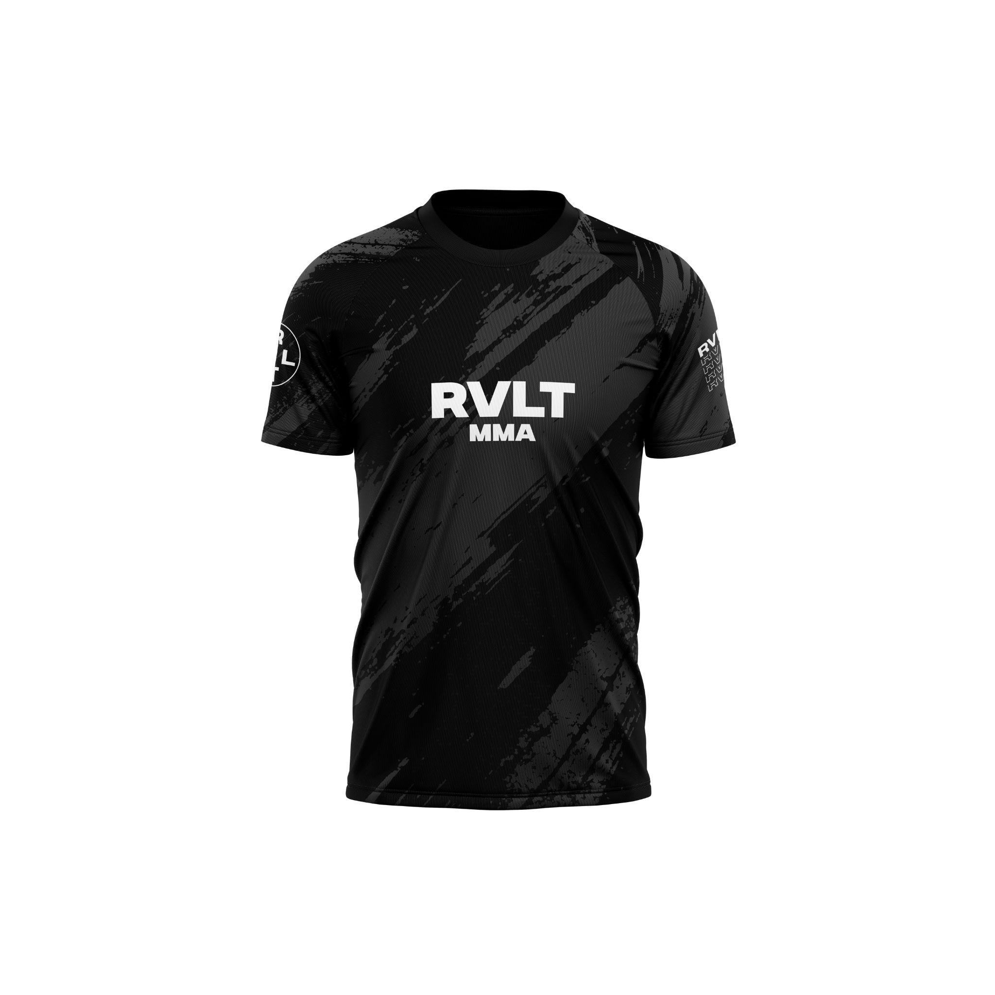 Camiseta Técnica RVLT Drop 01