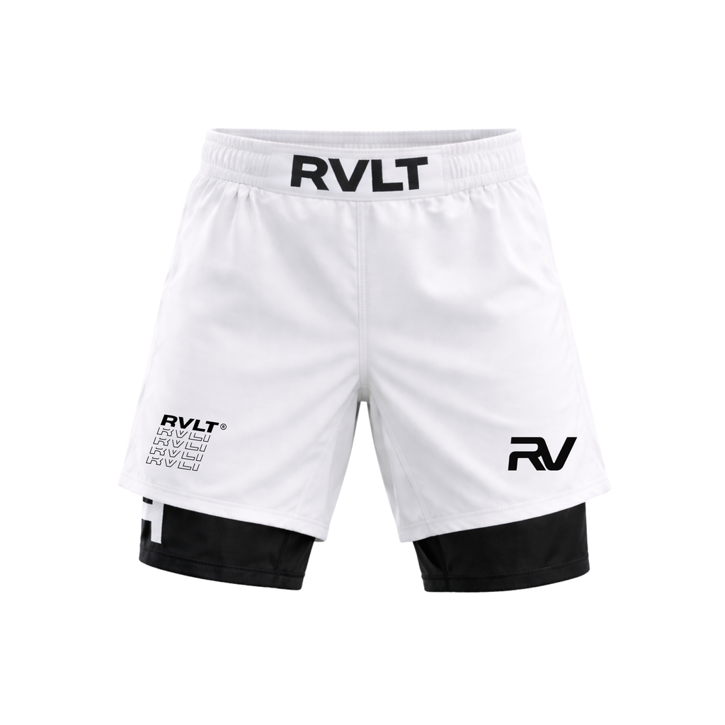 RVLT Drop 02 Gladiator