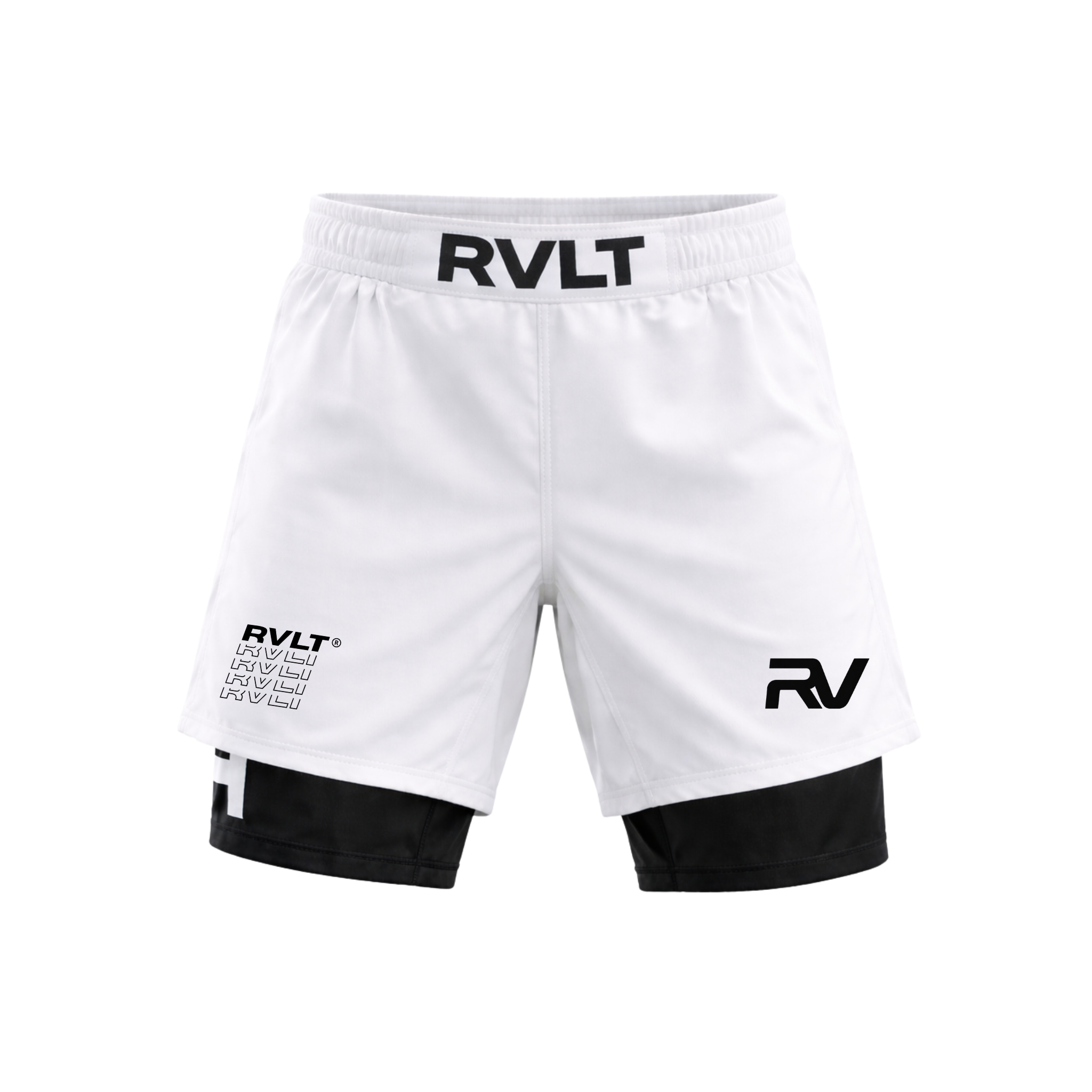 RVLT Drop 02 Gladiator