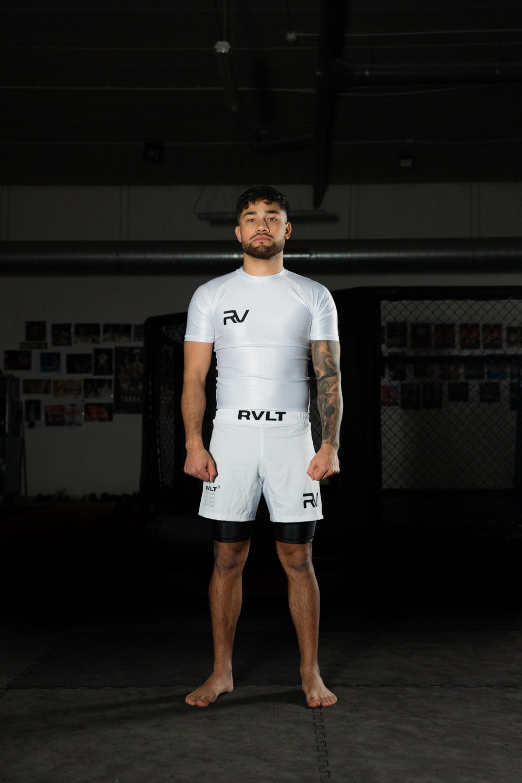 RVLT Drop 02 Conjunto
