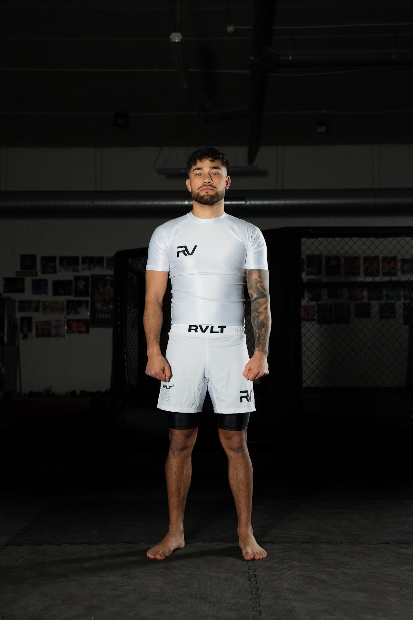 RVLT Drop 02 Conjunto