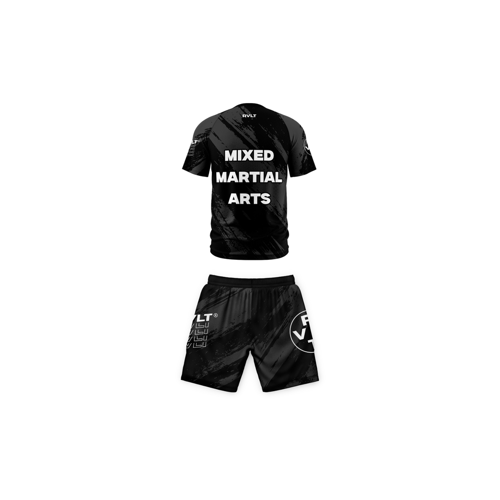 RVLT Drop 01 conjunto