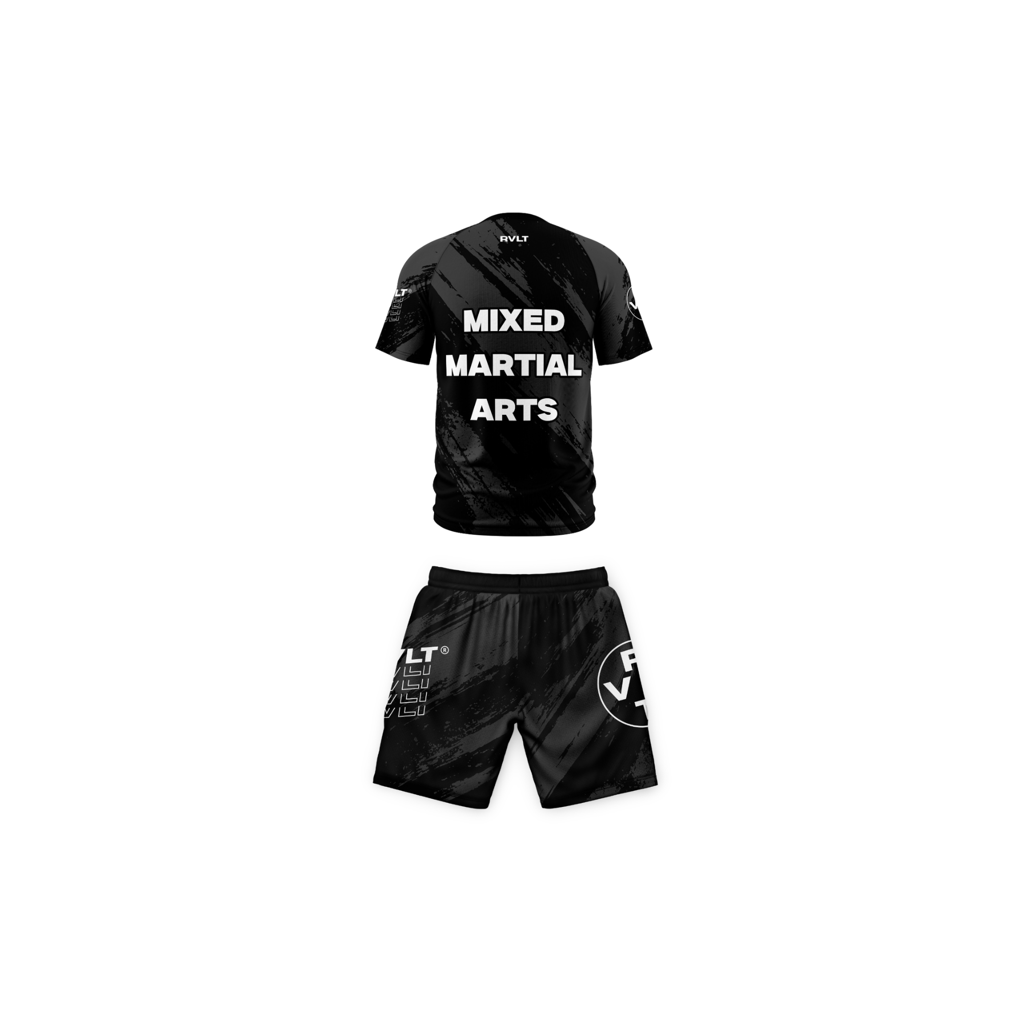 RVLT Drop 01 conjunto