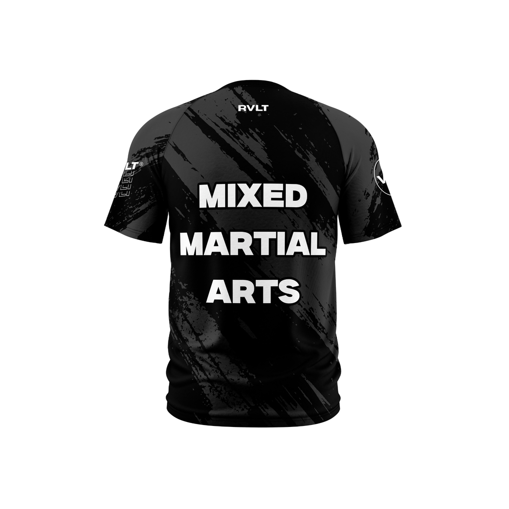 Camiseta Técnica RVLT Drop 01