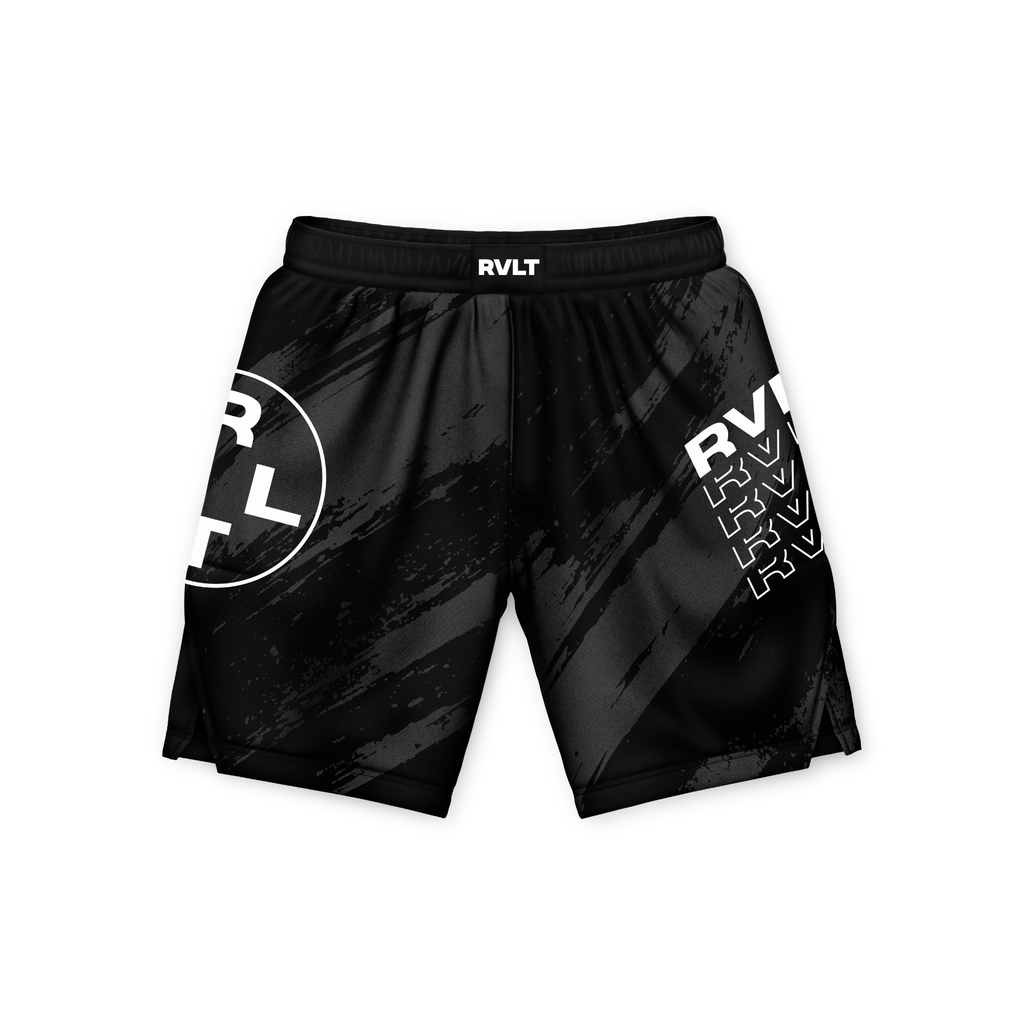 Pantalón corto RVLT Drop 01