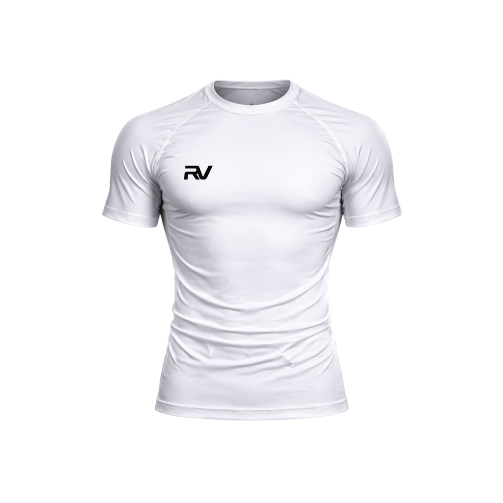 RVLT Drop 02 Rashguard