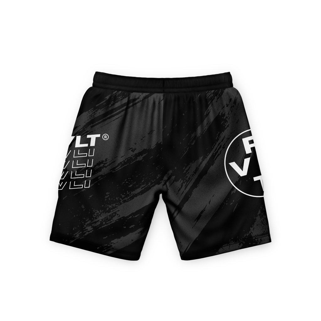 Pantalón corto RVLT Drop 01
