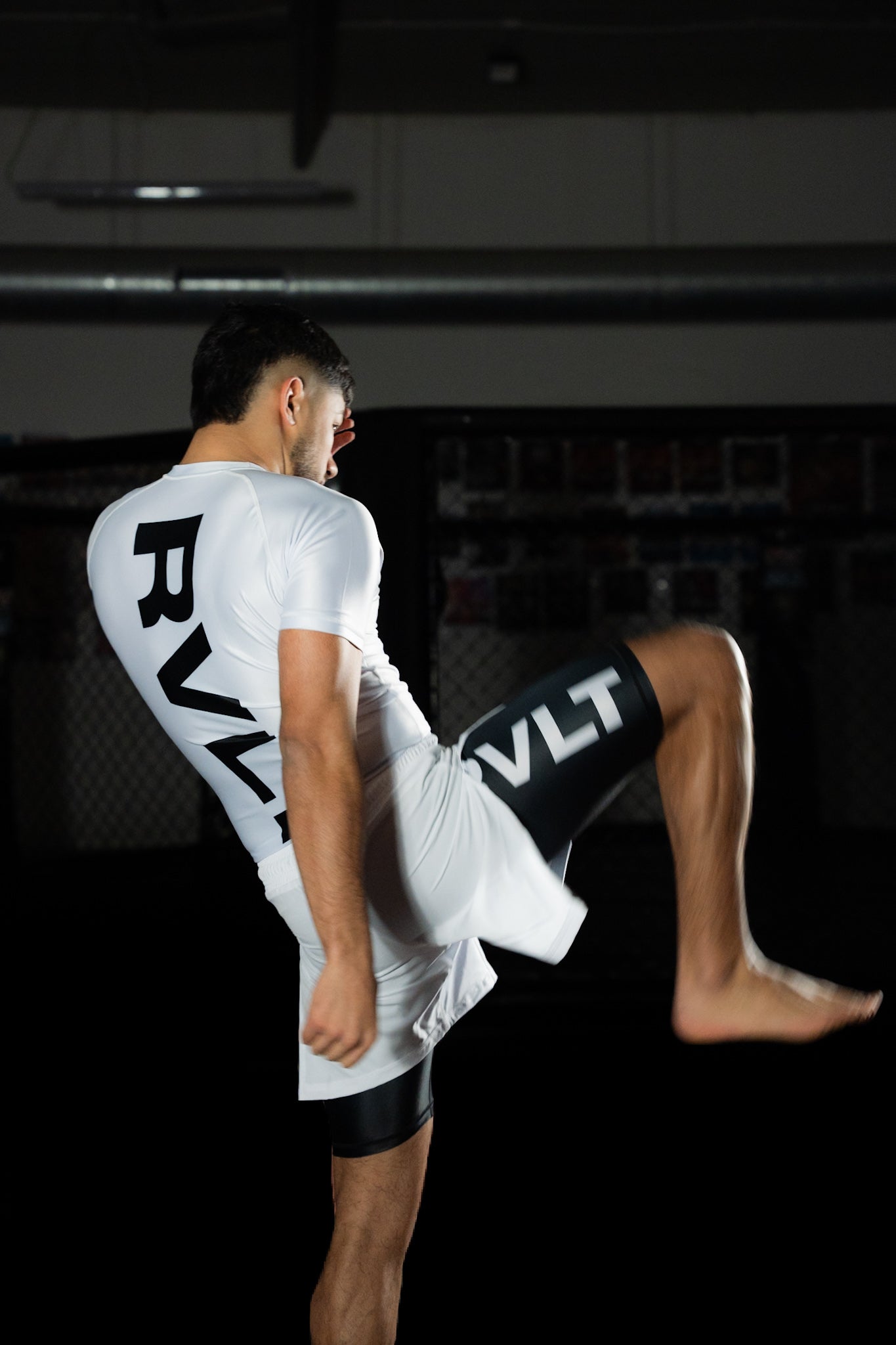 RVLT Drop 02 Conjunto