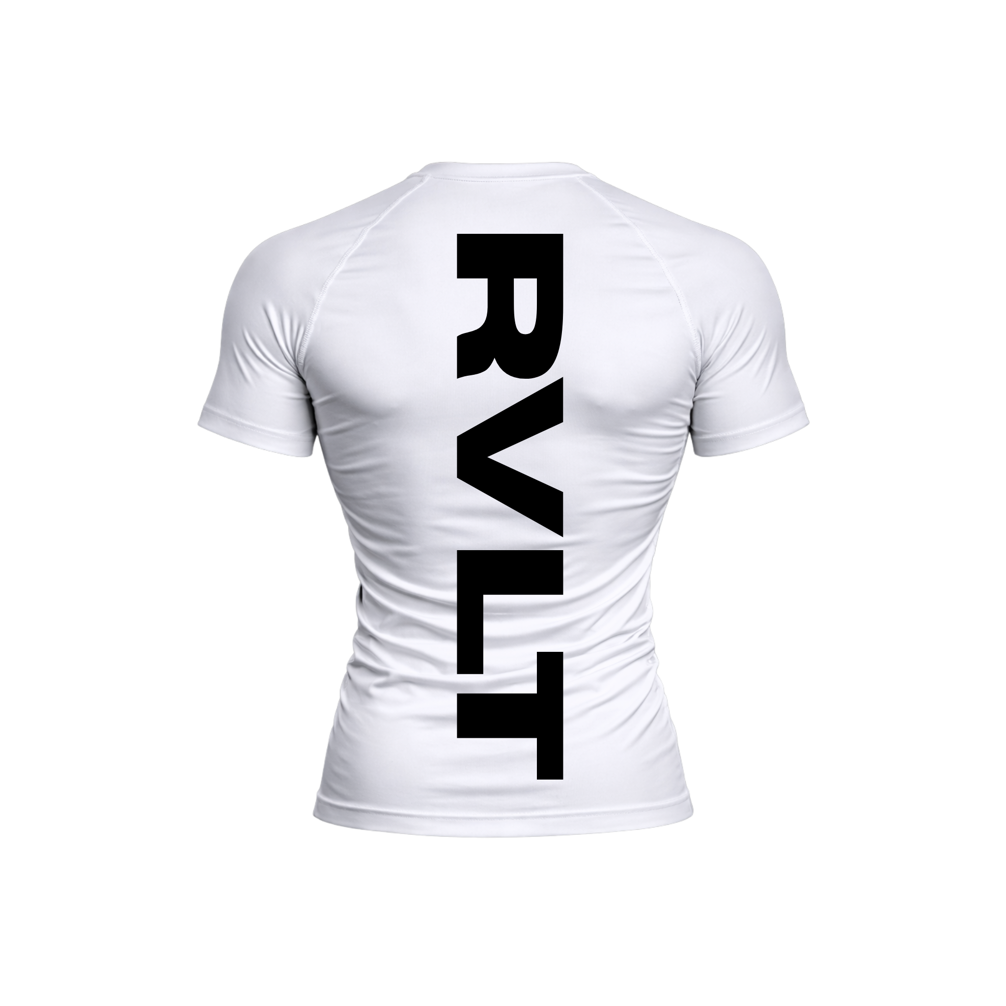 RVLT Drop 02 Rashguard