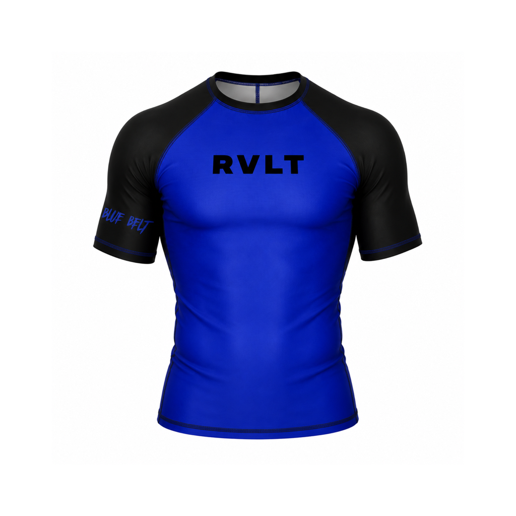 RVLT Blue Belt
