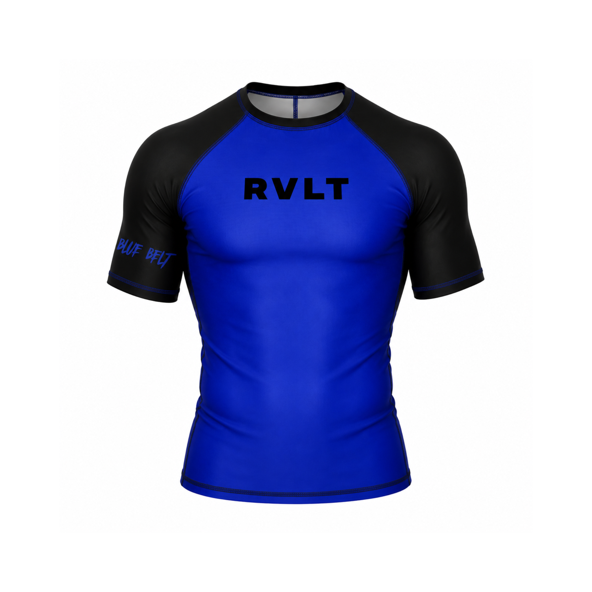 RVLT Blue Belt