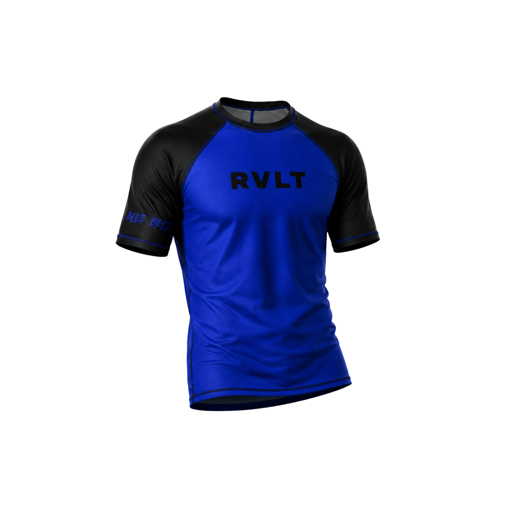 RVLT Blue Belt