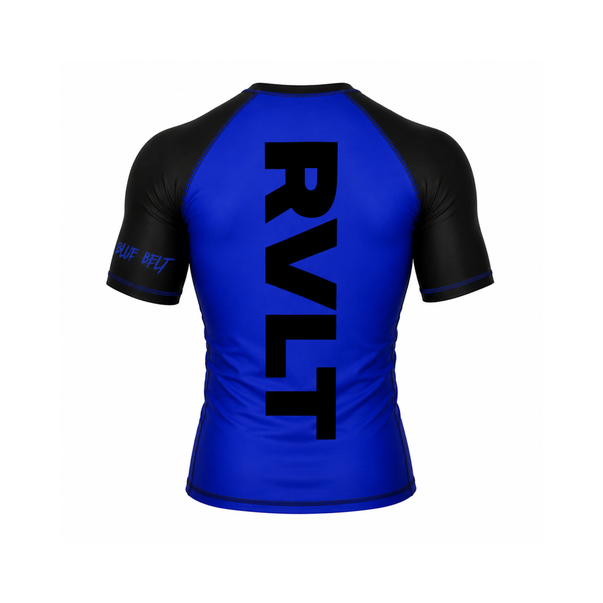 RVLT Blue Belt