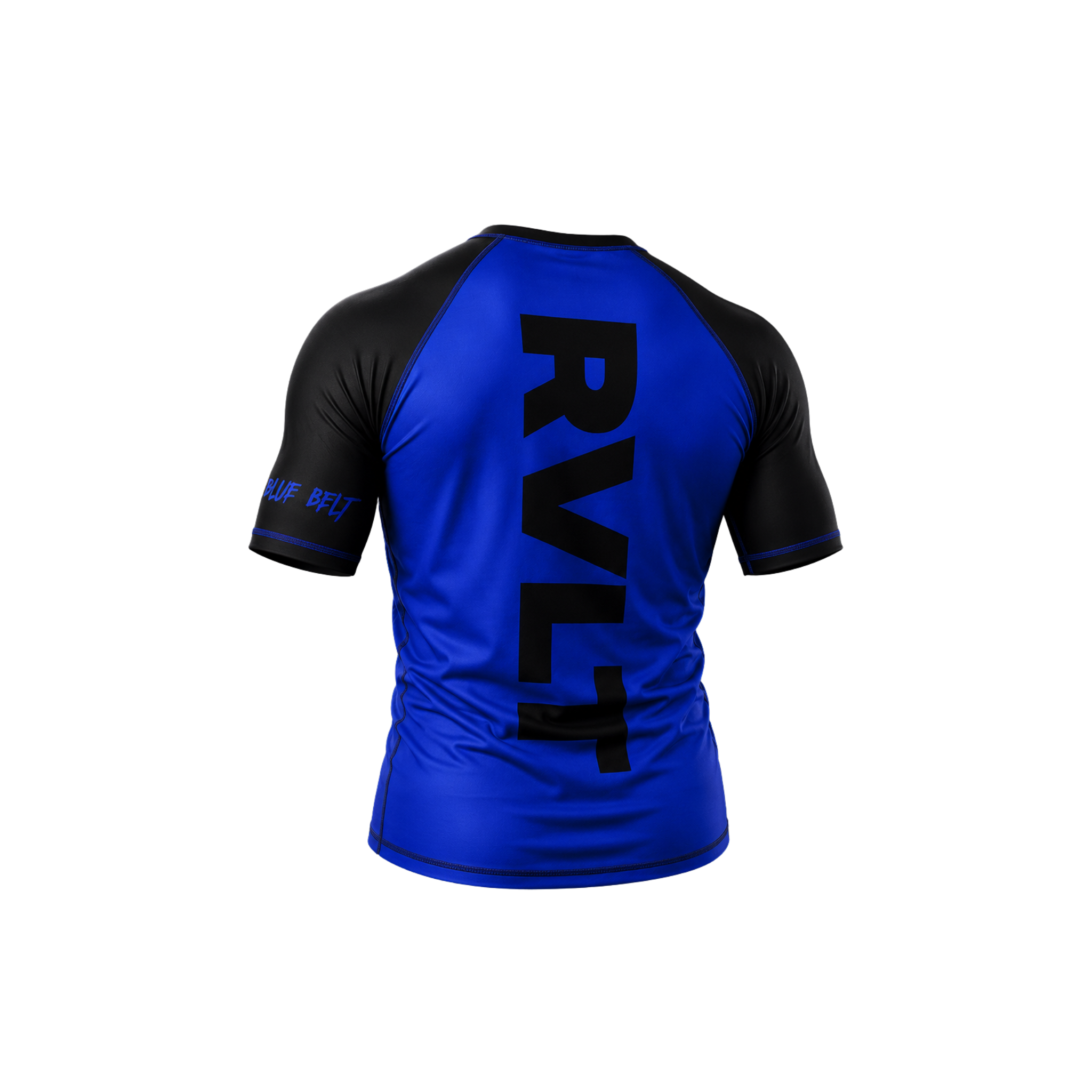 RVLT Blue Belt