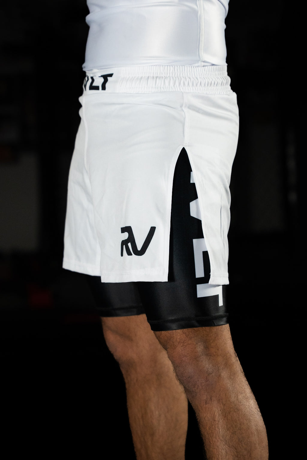 RVLT Drop 02 Gladiator
