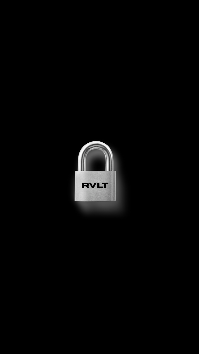 RVLT Drop 03