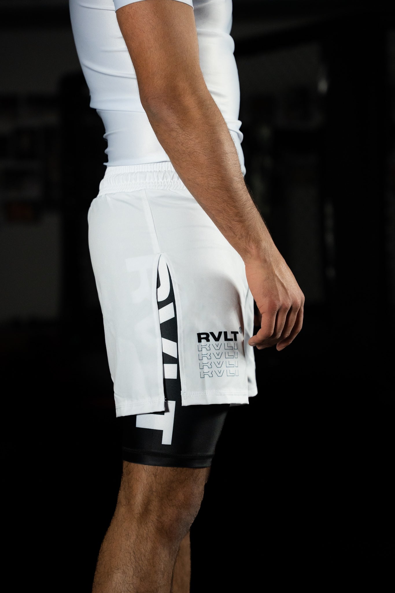 RVLT Drop 02 Gladiator