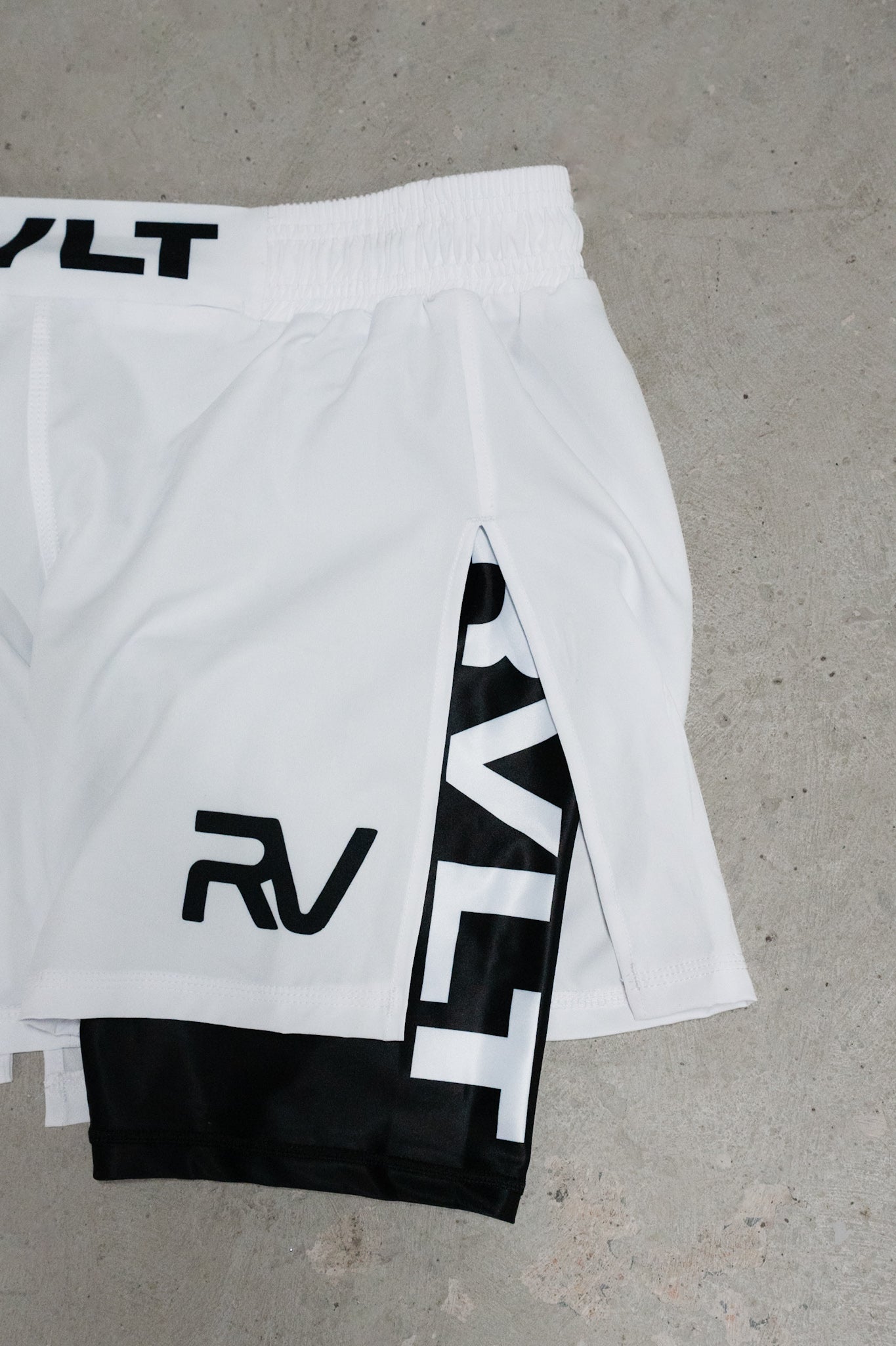 RVLT Drop 02 Gladiator