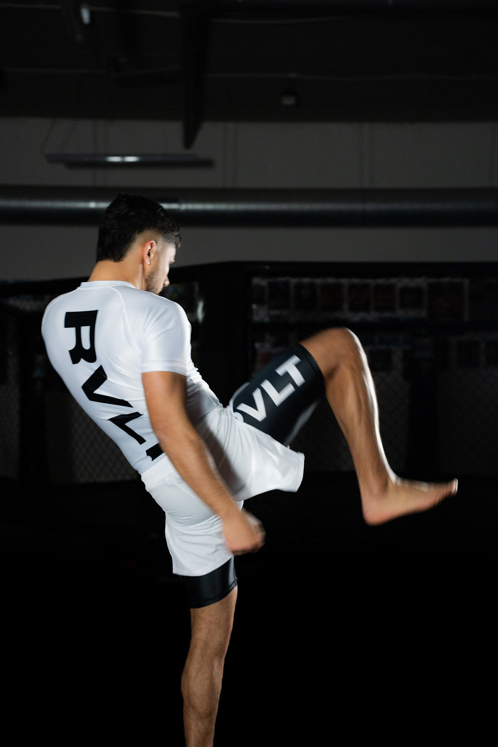 RVLT Drop 02 Gladiator