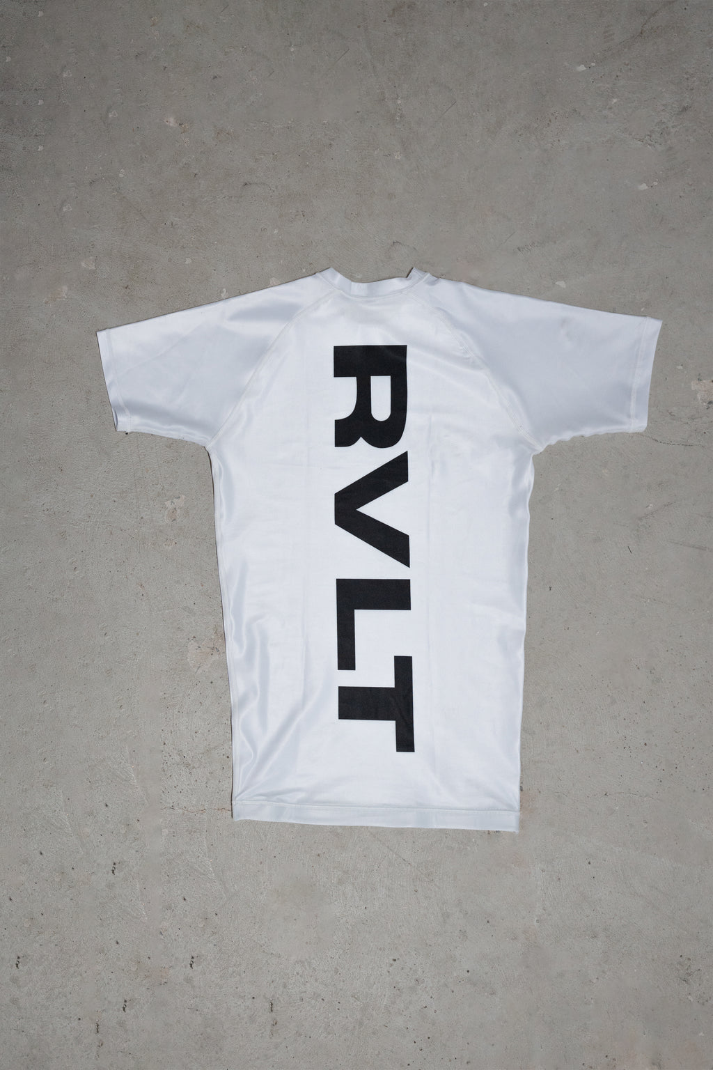 RVLT Drop 02 Rashguard