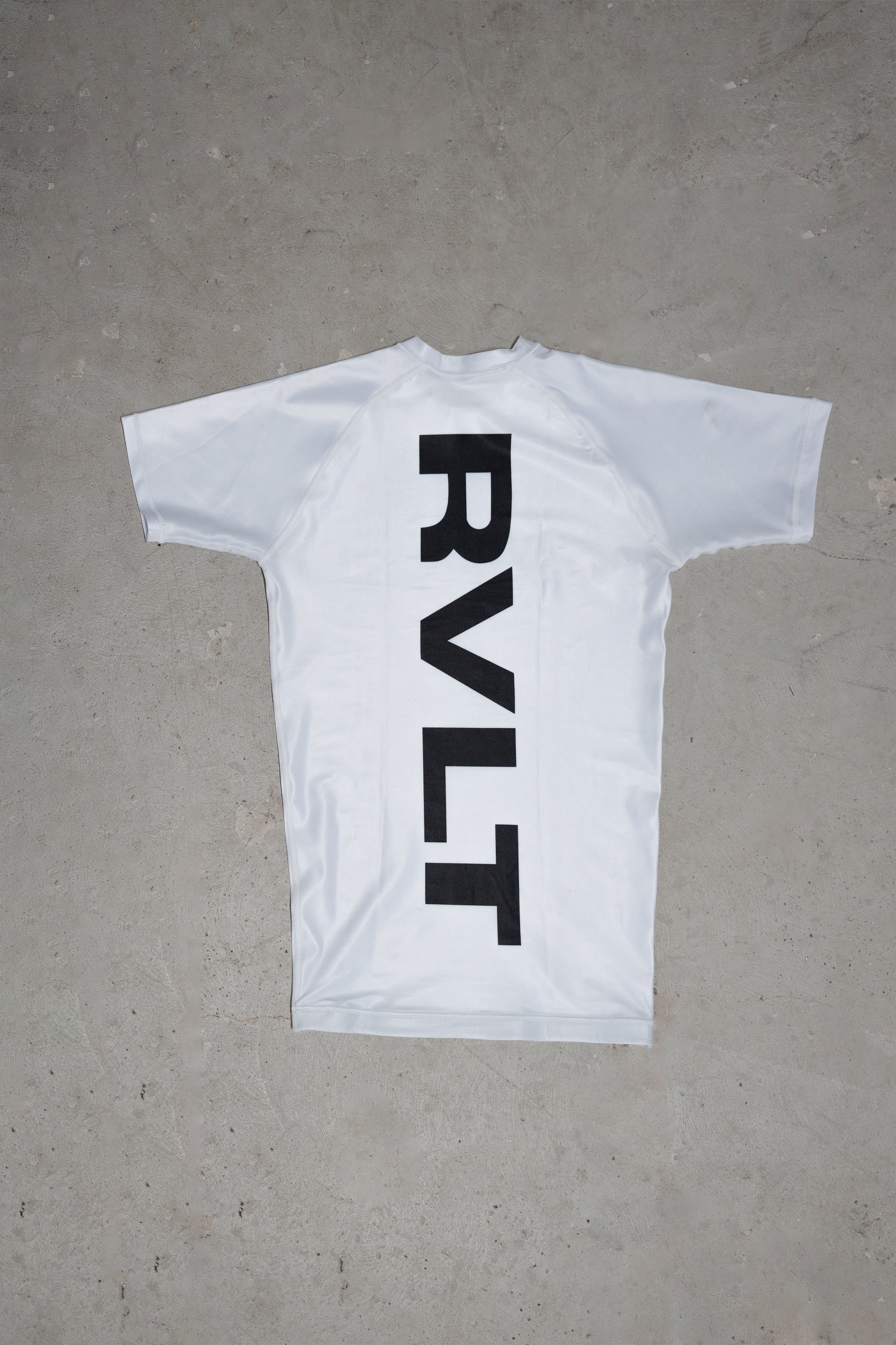 RVLT Drop 02 Rashguard