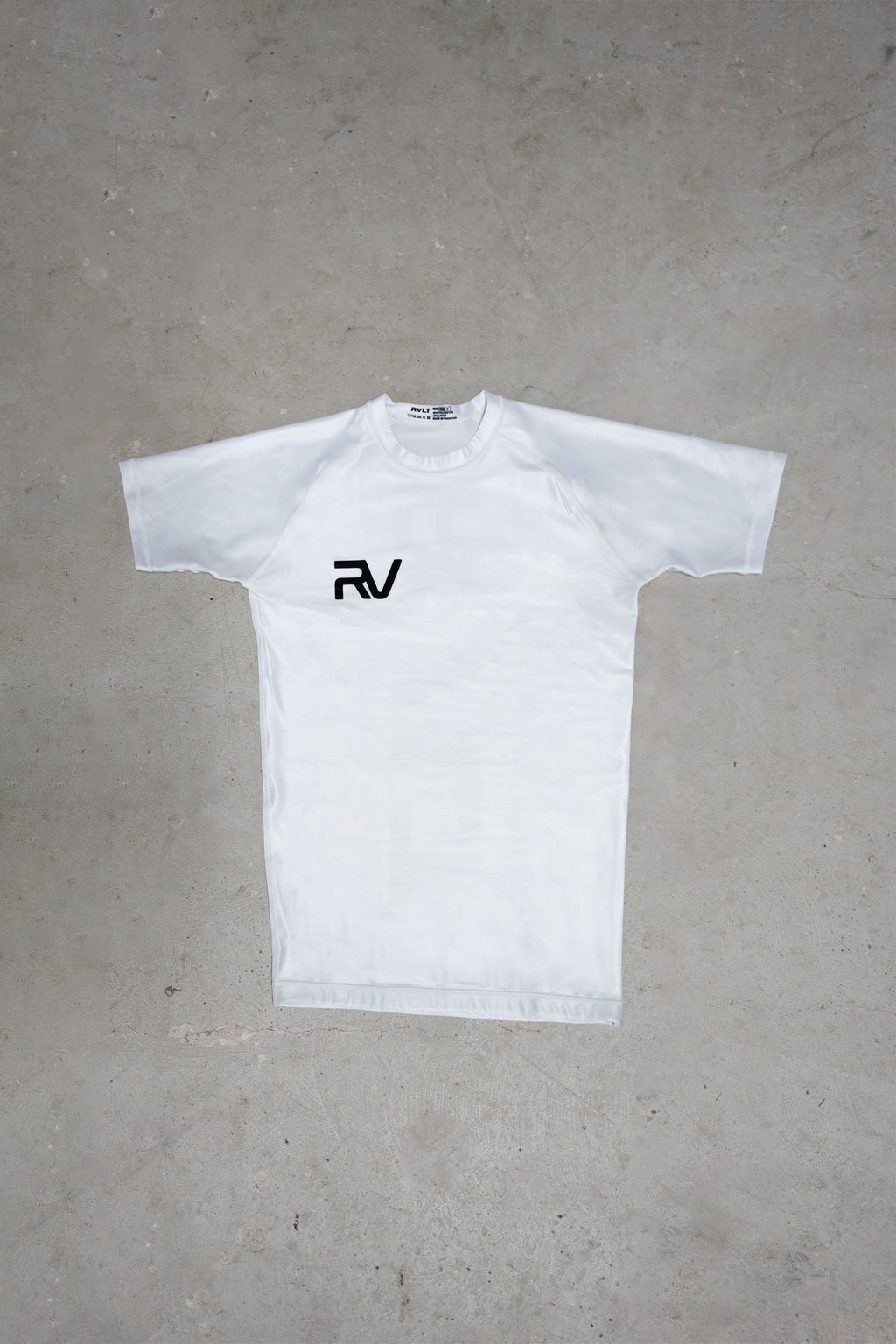 RVLT Drop 02 Rashguard