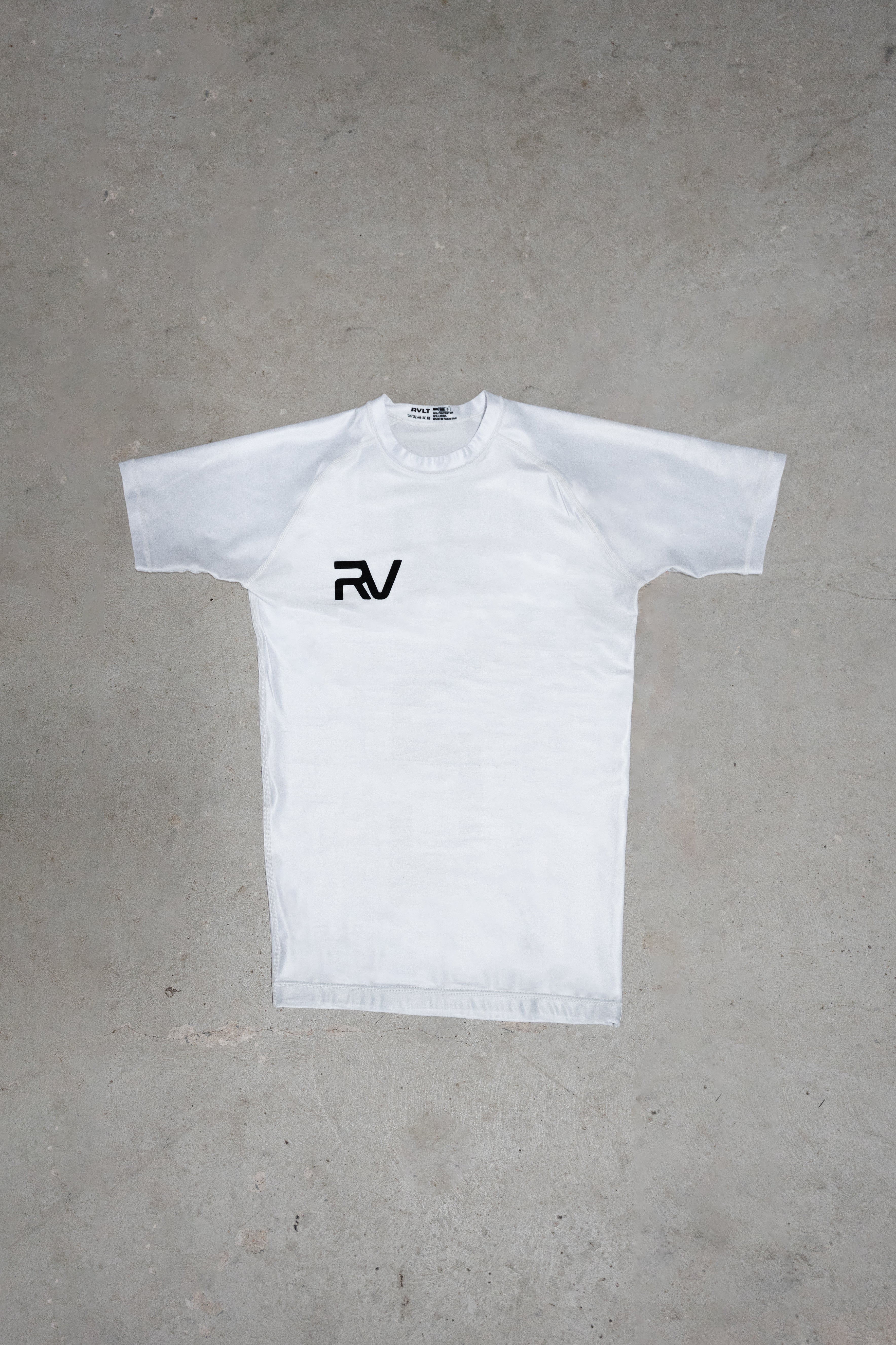 RVLT Drop 02 Rashguard